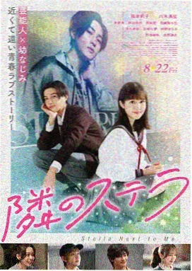 雾中来客 封面