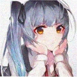 剧迷头像 白桦林