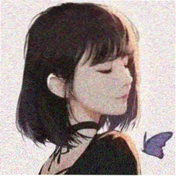 剧迷头像 早班地铁